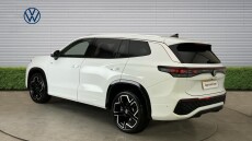 Volkswagen Tayron 2.0 TDI R-Line 5dr DSG7 [7 Seat] Diesel Estate